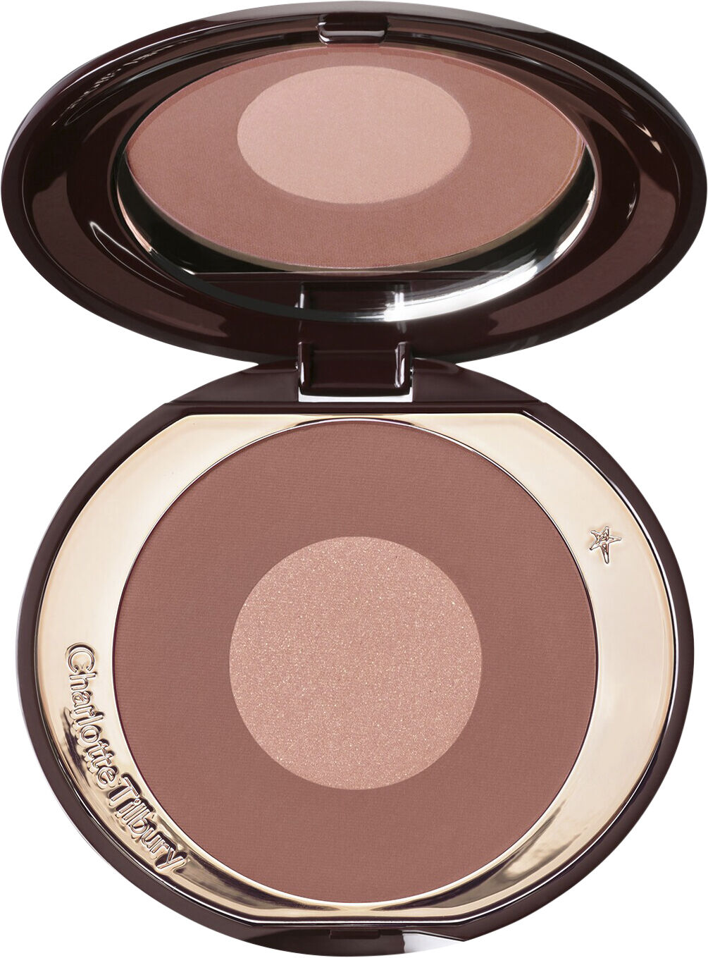 Cheek to chic - Blush