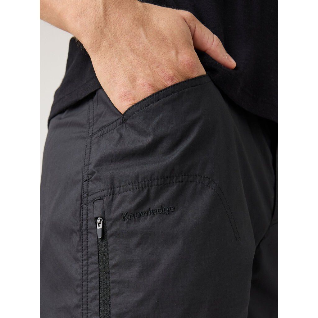 Vent ripstop 90 shorts