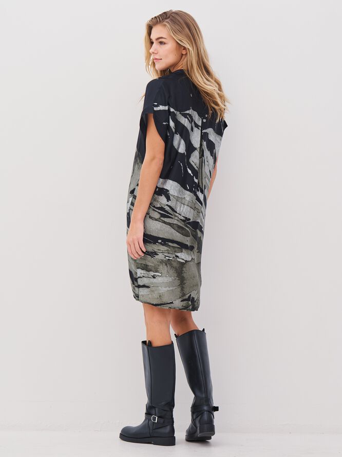 Abbi Tunic Dress