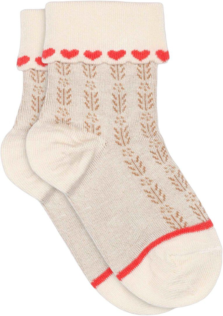 Klara short socks