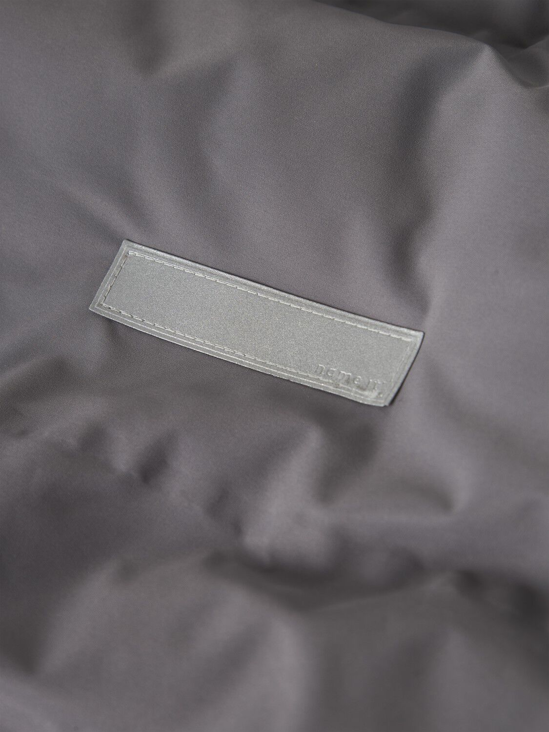 NKNMUSK PUFFER JACKET TB NOOS