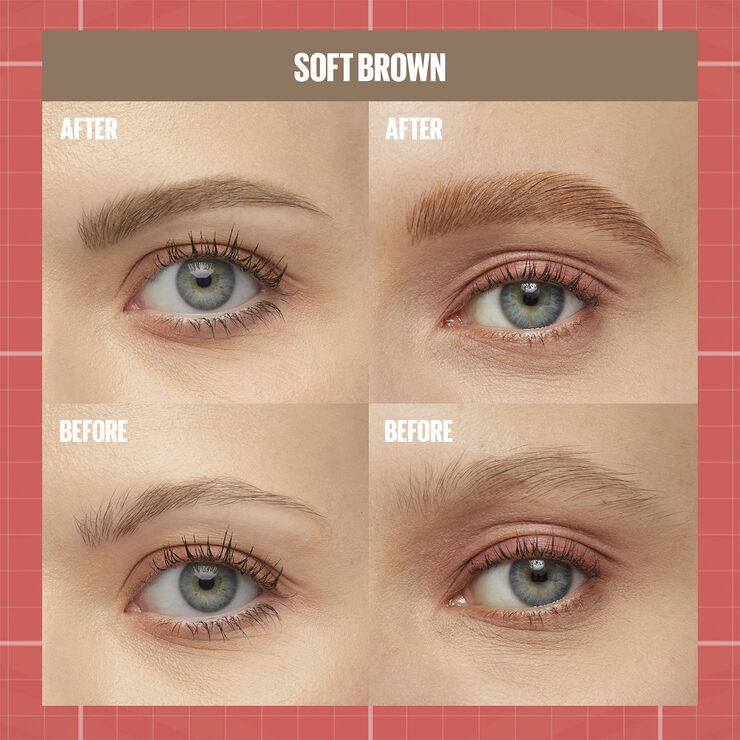 Build-A-Brow 2-In-1 Brow Pen