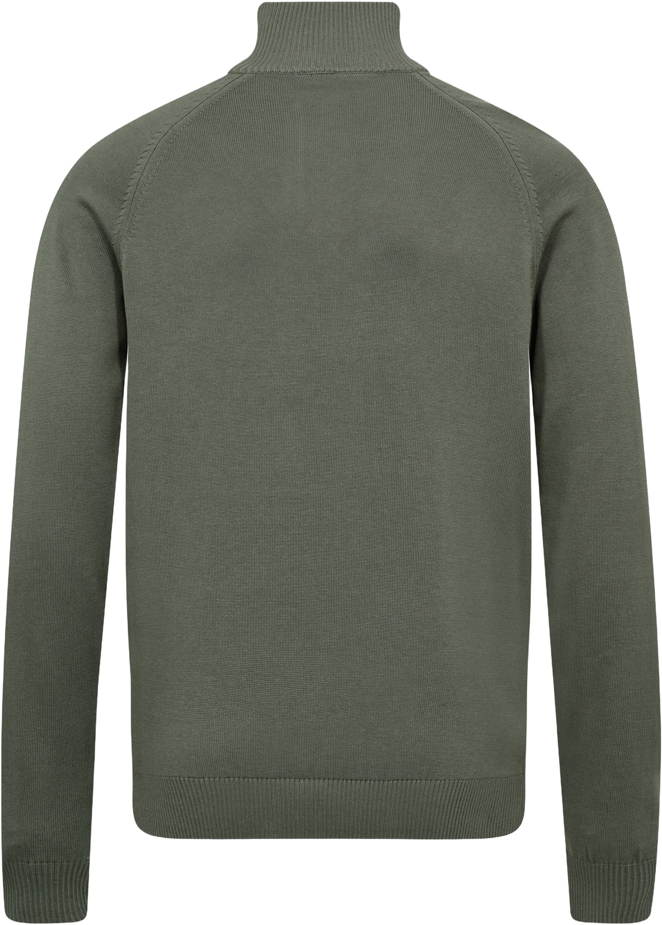 BS Ilario Regular Fit Knitwear