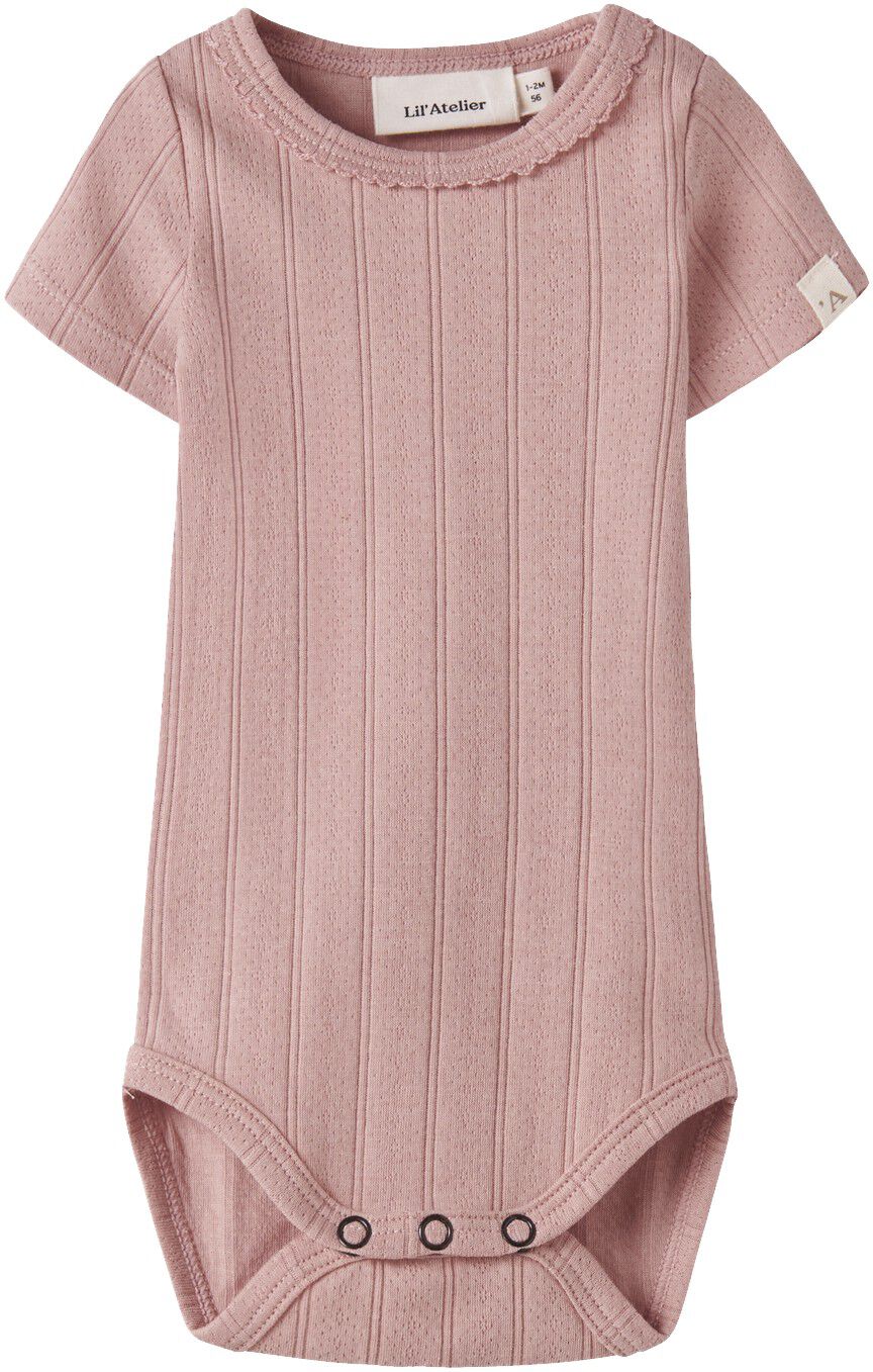 Nbffalina Ss Slim Body Lil