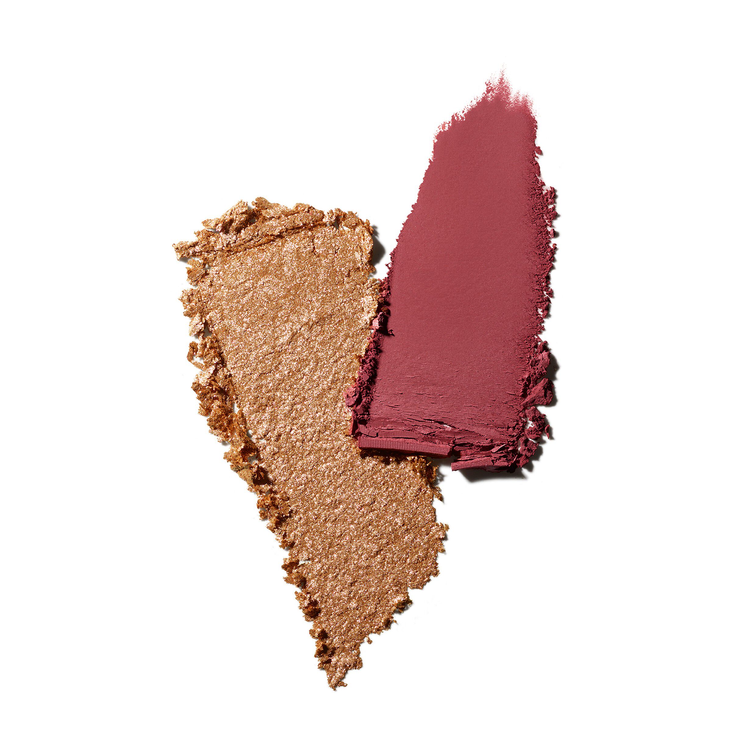 GLDEN HOUR GLW FACE: MED