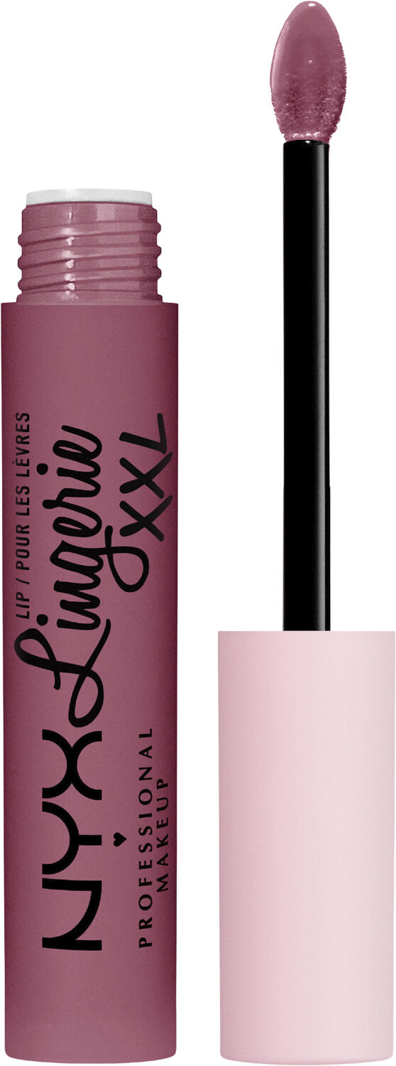 Lip Lingerie XXL Matte Liquid Lipstick