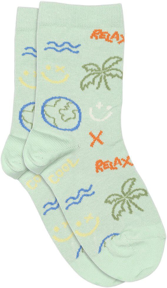 Relax socks