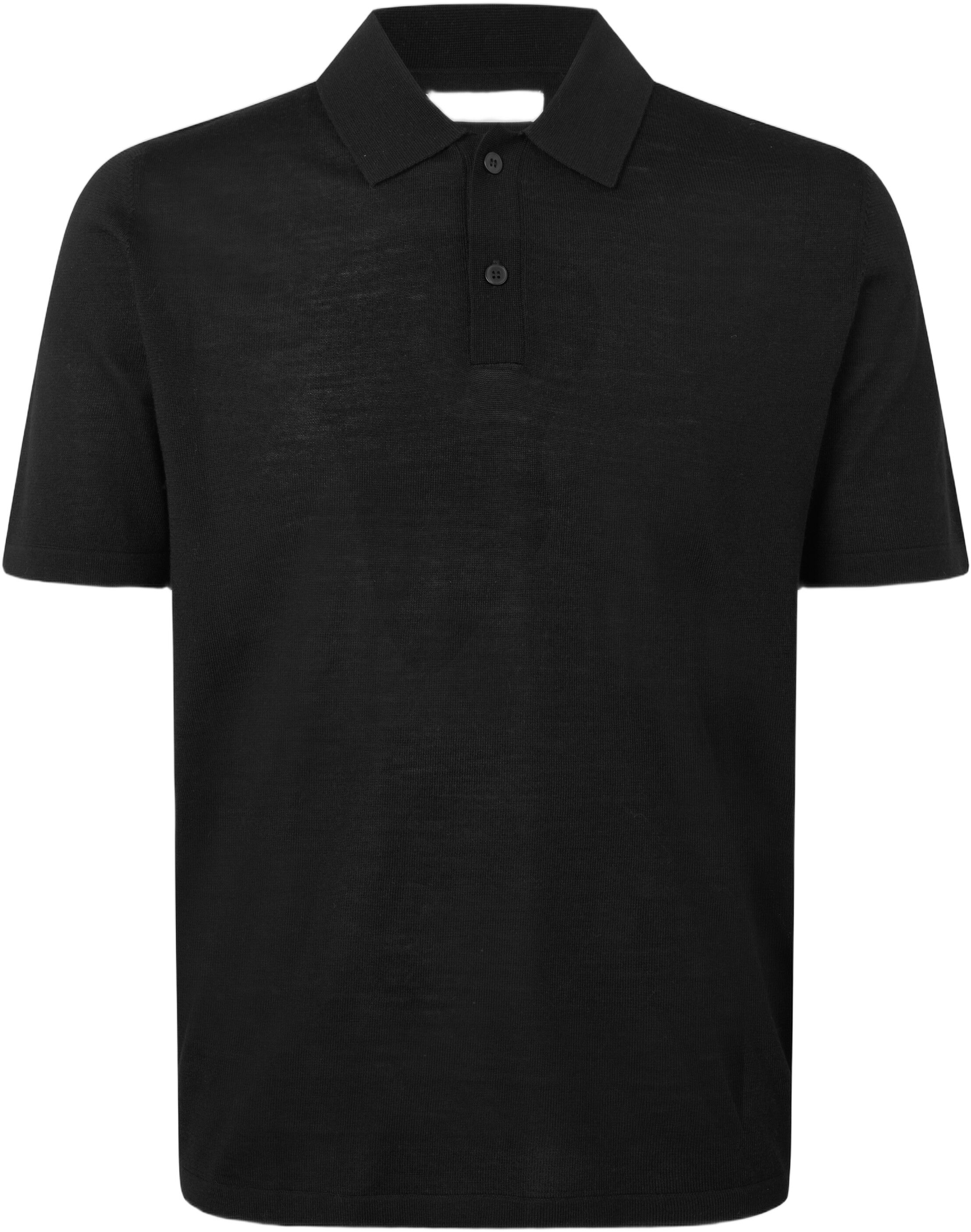 Sarowan knit polo 15477
