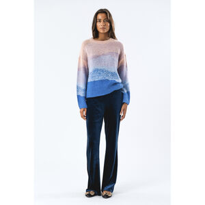 EmmyLL Knit Jumper LS