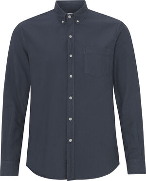 Organic Button Down Shirt