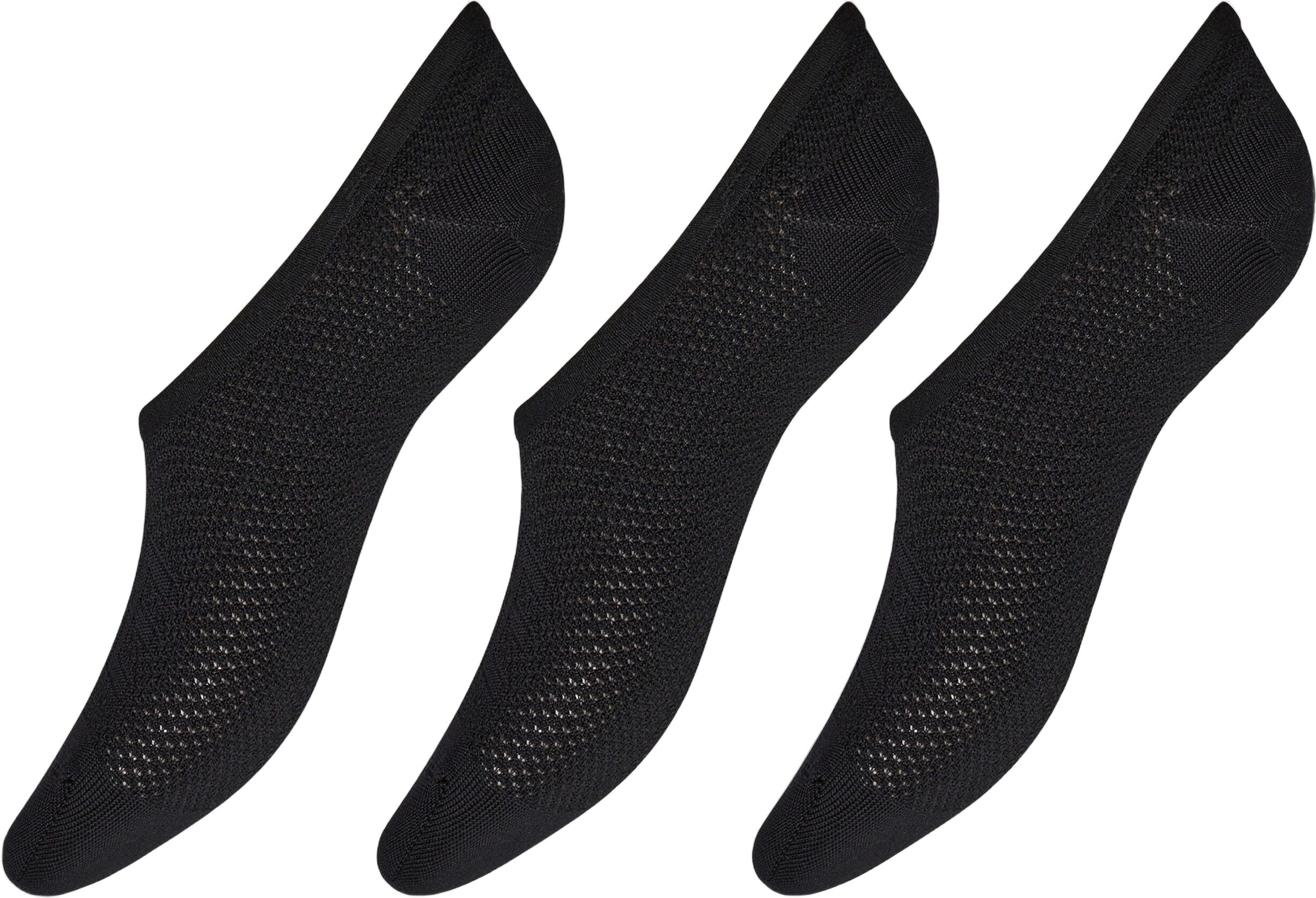 HYPETHEDETAiL footie 3-pack