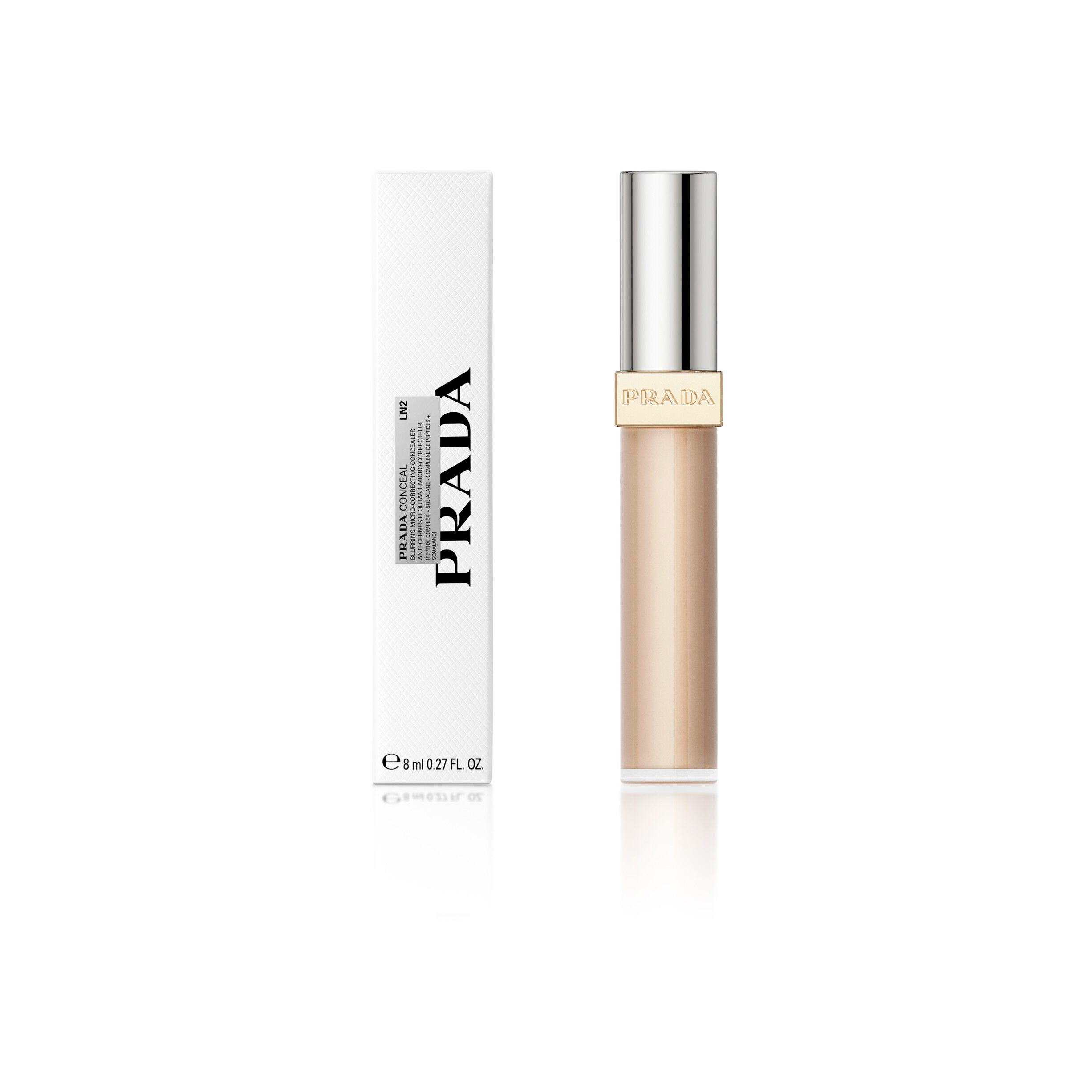 Prada Conceal Concealer - LN2