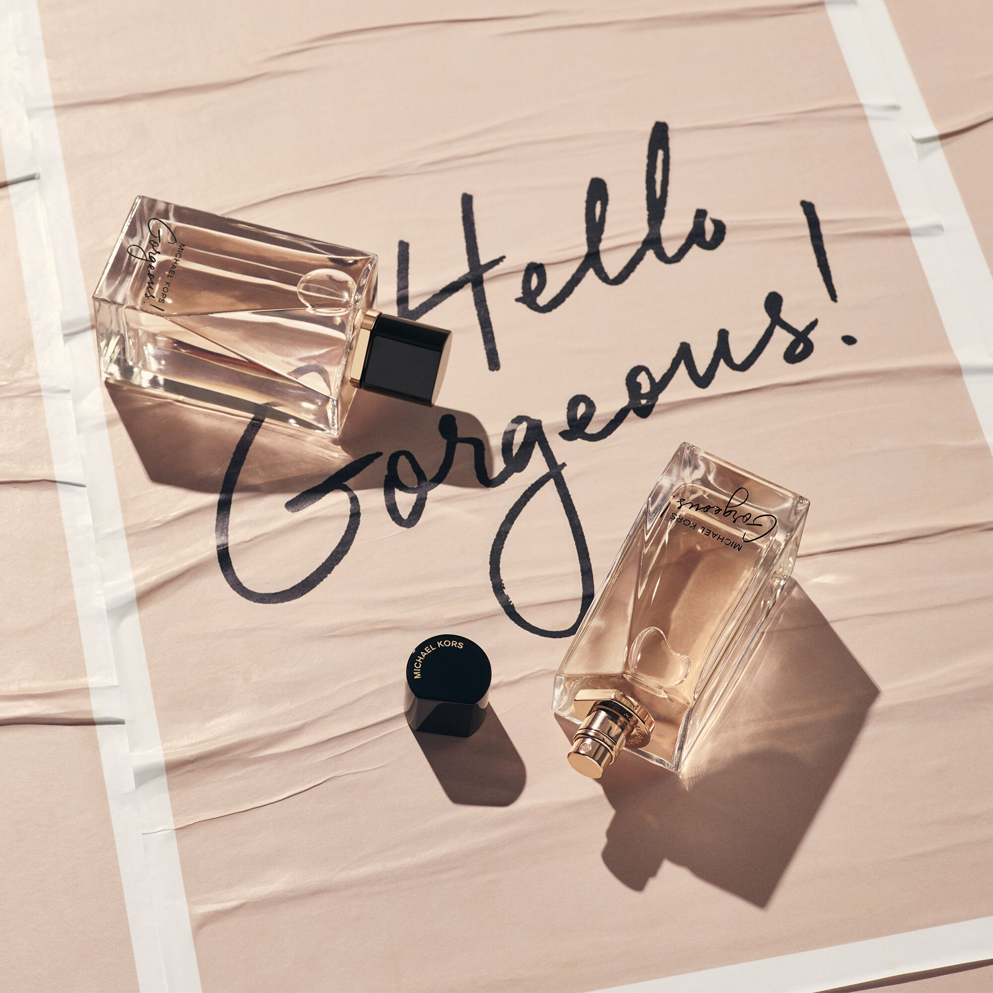 Gorgeous Eau de Parfum