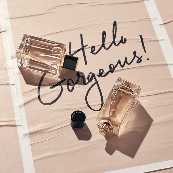 Gorgeous Eau de Parfum