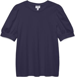 AWKERRY 2/4 O-NECK TOP NOOS