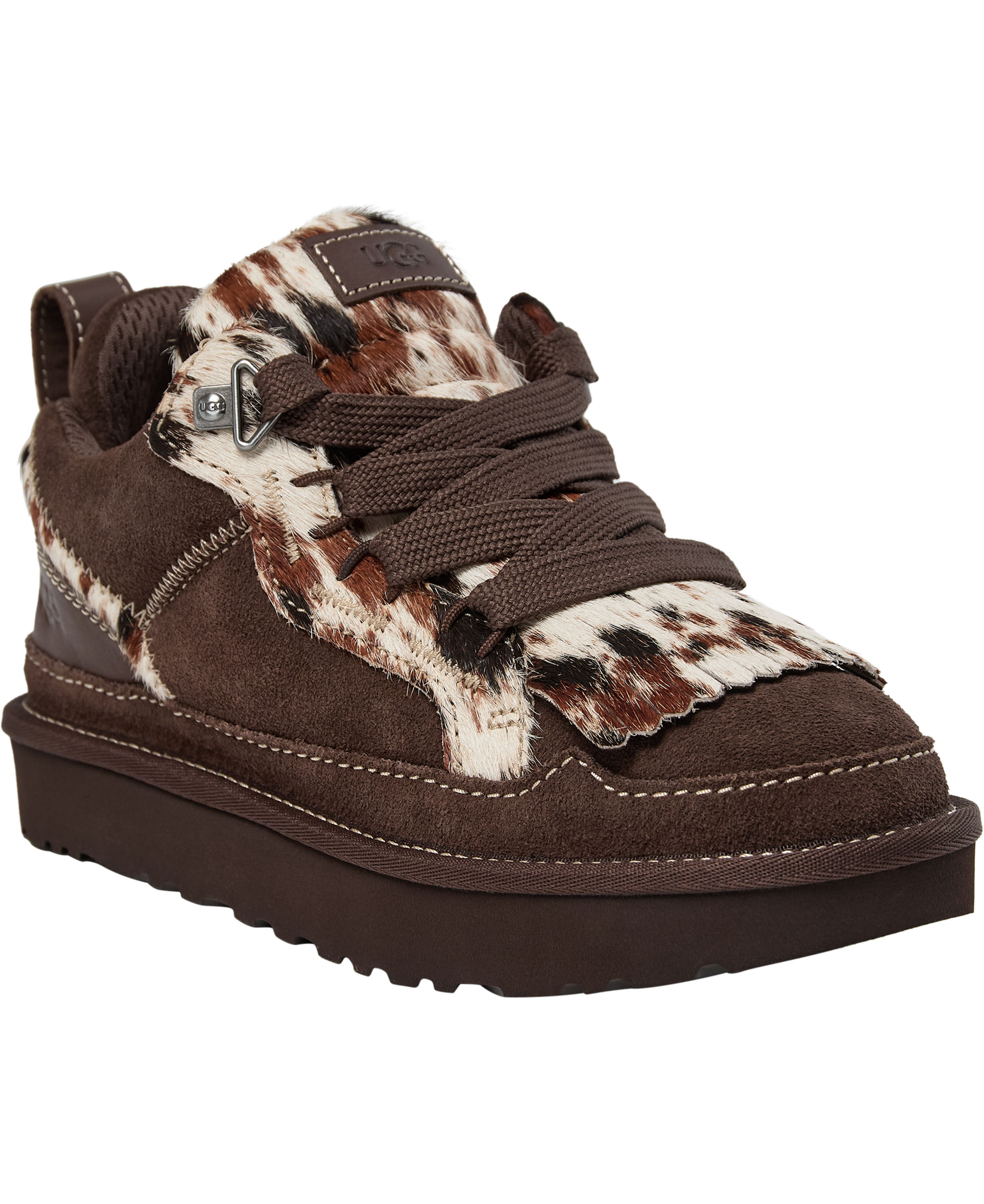 W Lowmel Western