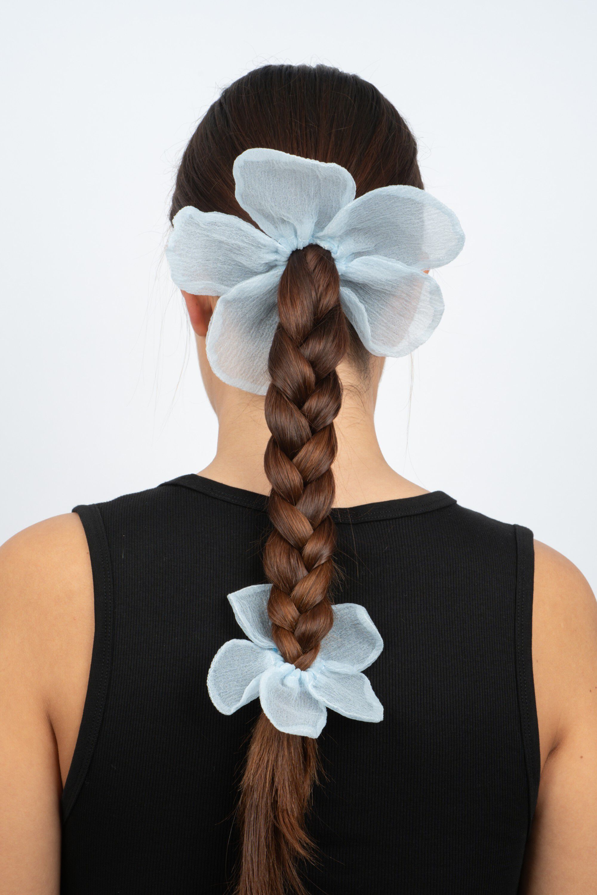 Buttercup Elastic Mini