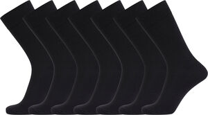 JBS socks bambus 7 pairs box