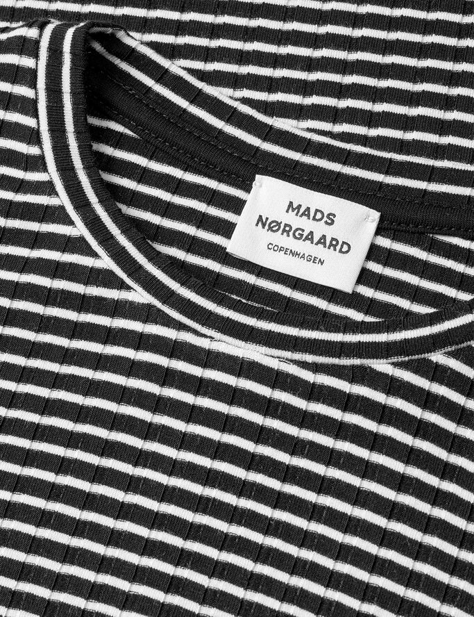 5x5 Stripe Talika Top