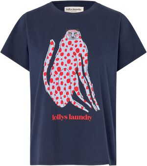 RomaLL Cat Tee SS