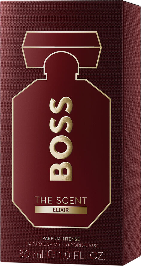The Scent for Her Elixir Parfum Intense