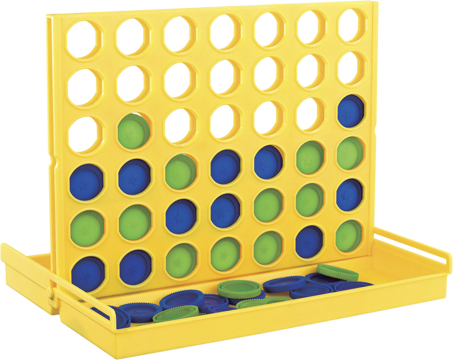 VINI 4 P&Aring; STRIBE I BOX