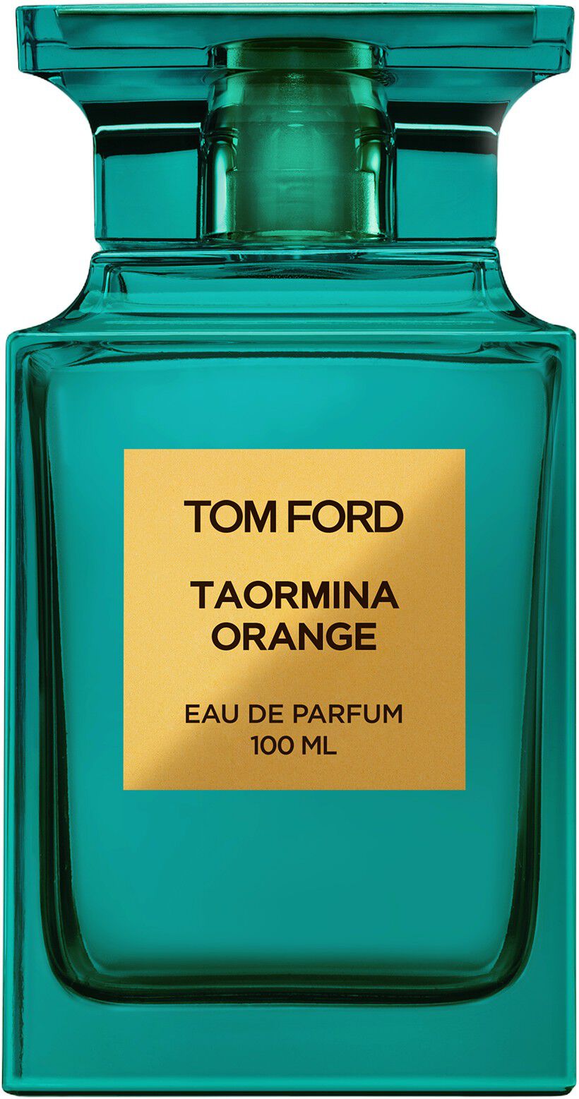 Taormina Orange Eau de Parfum