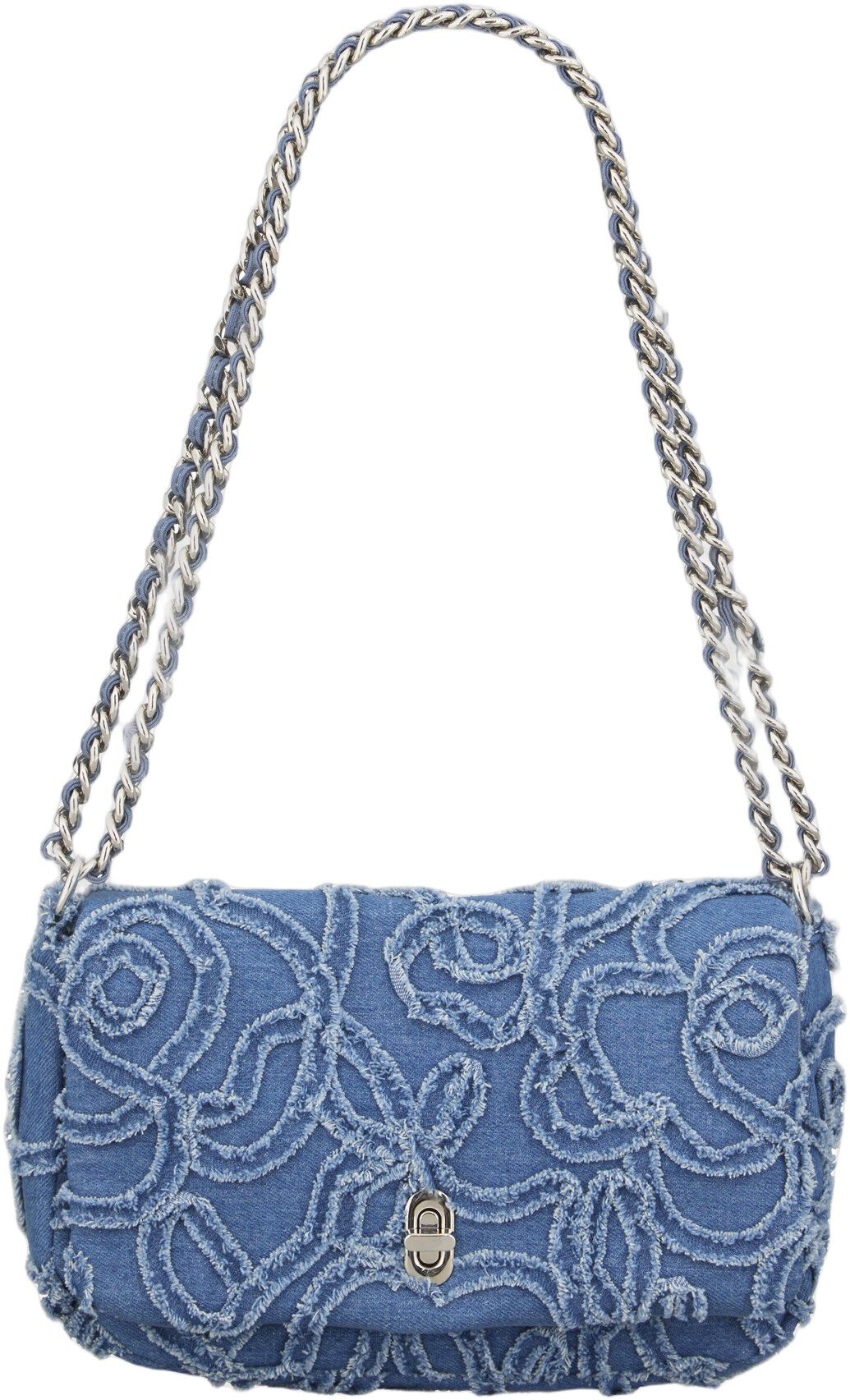Flowa Denima Hollis Bag