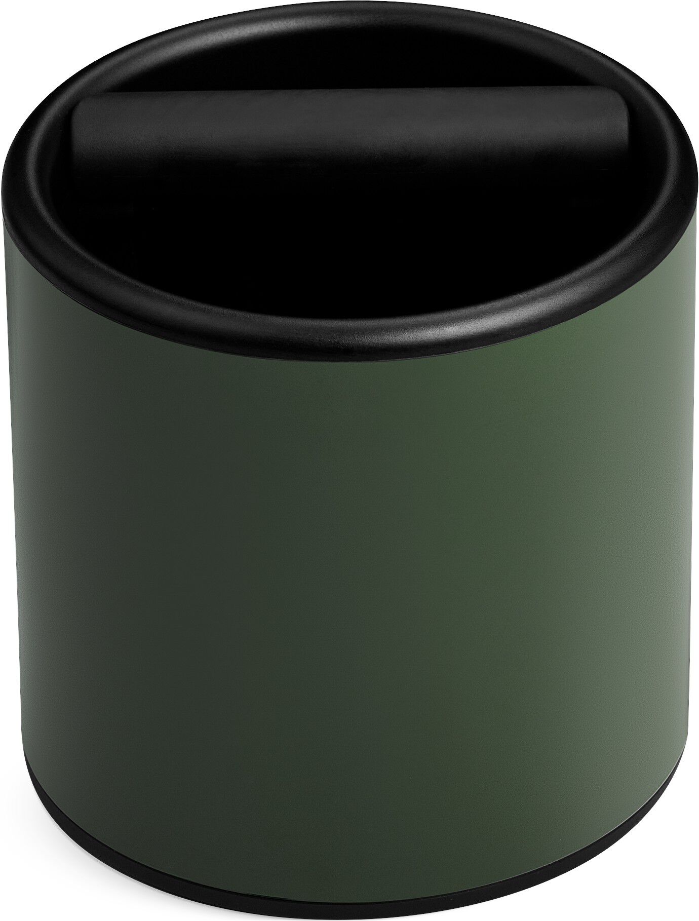 Espresso Knock Box Woodland