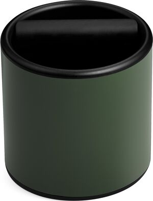Espresso Knock Box Woodland
