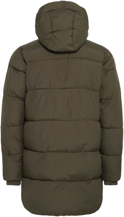 CFNEWTON 0216 long puffer jacket