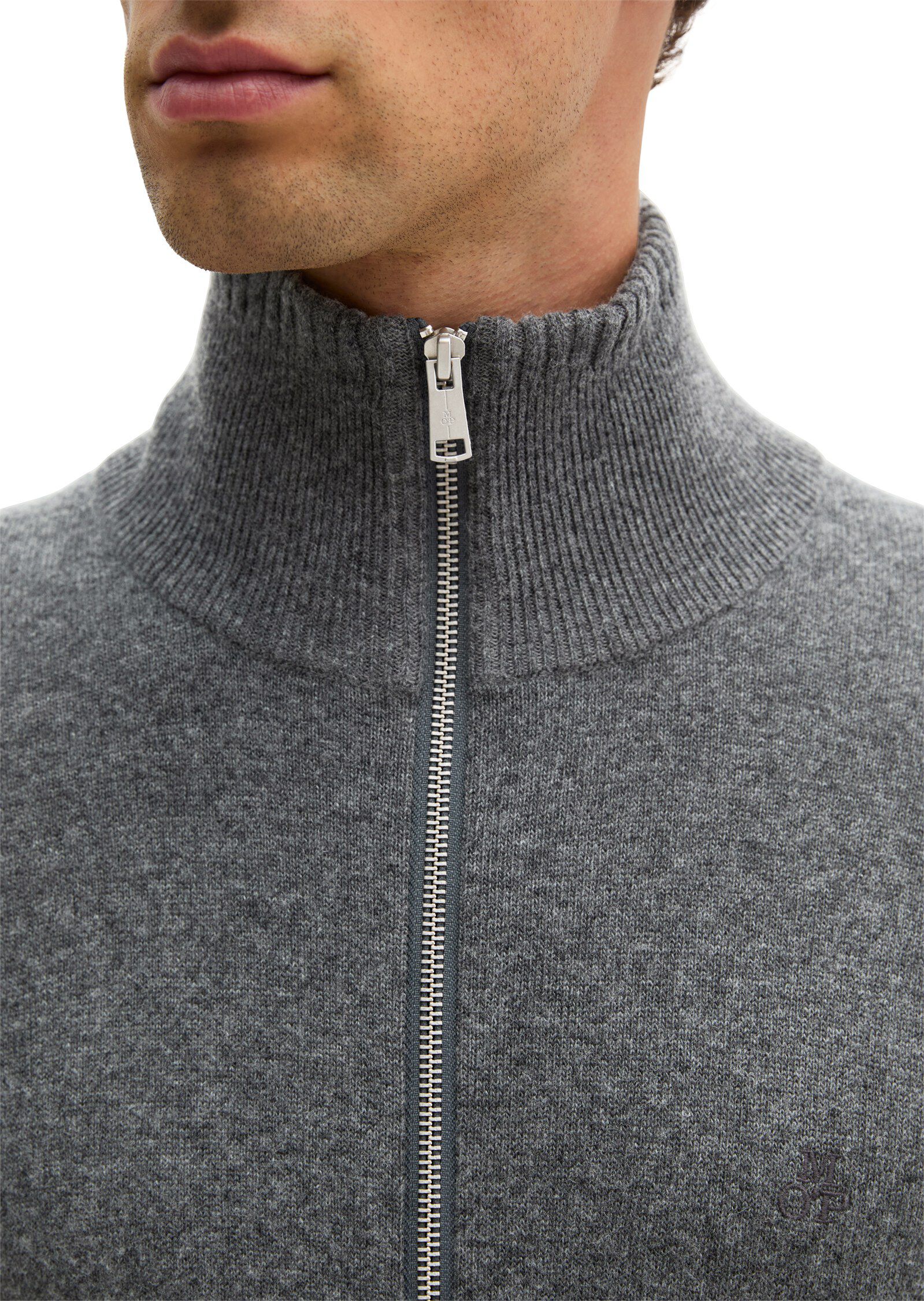 Knit Cardigans Longsleeve