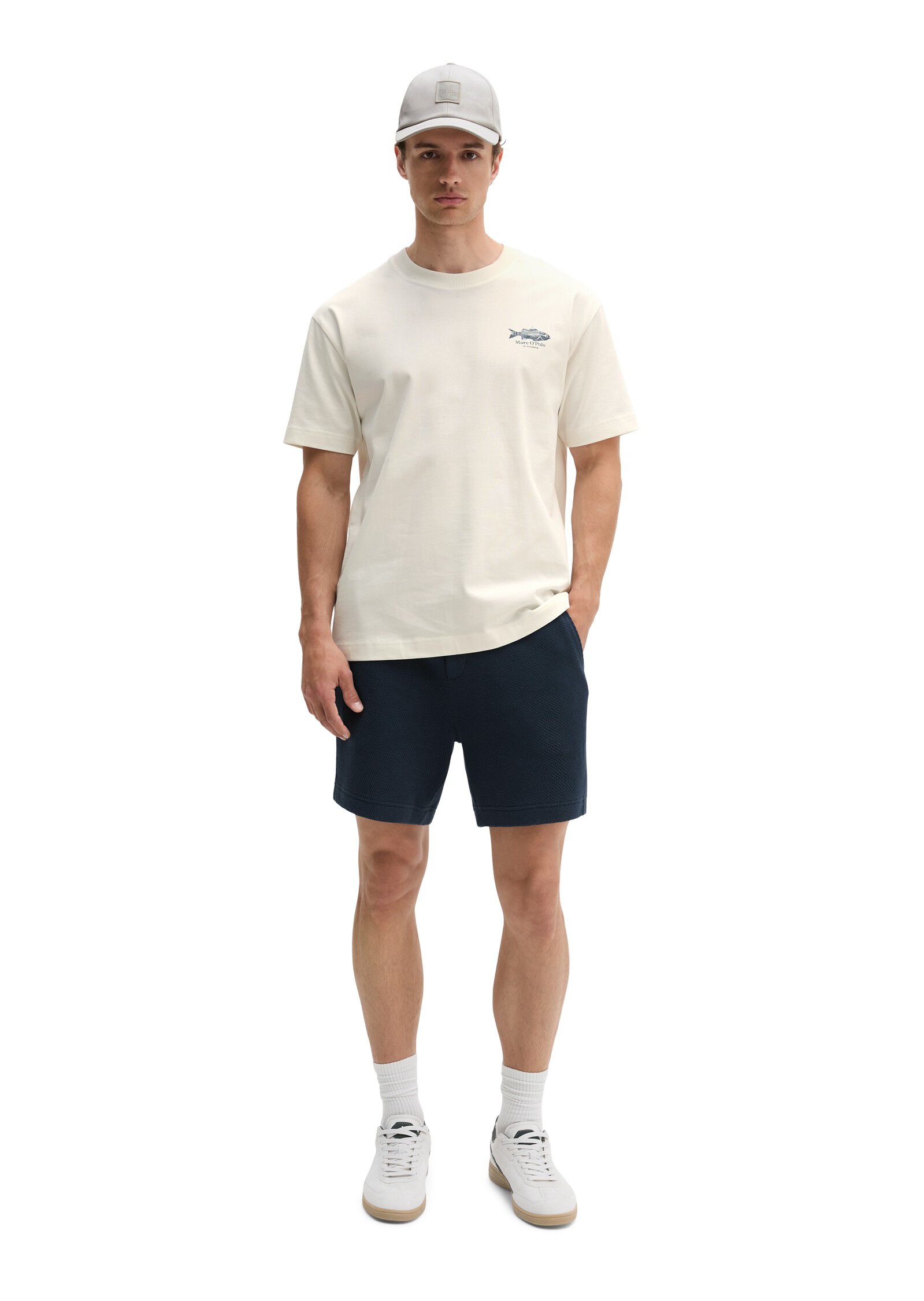Jersey T-Shirts Shortsleeve