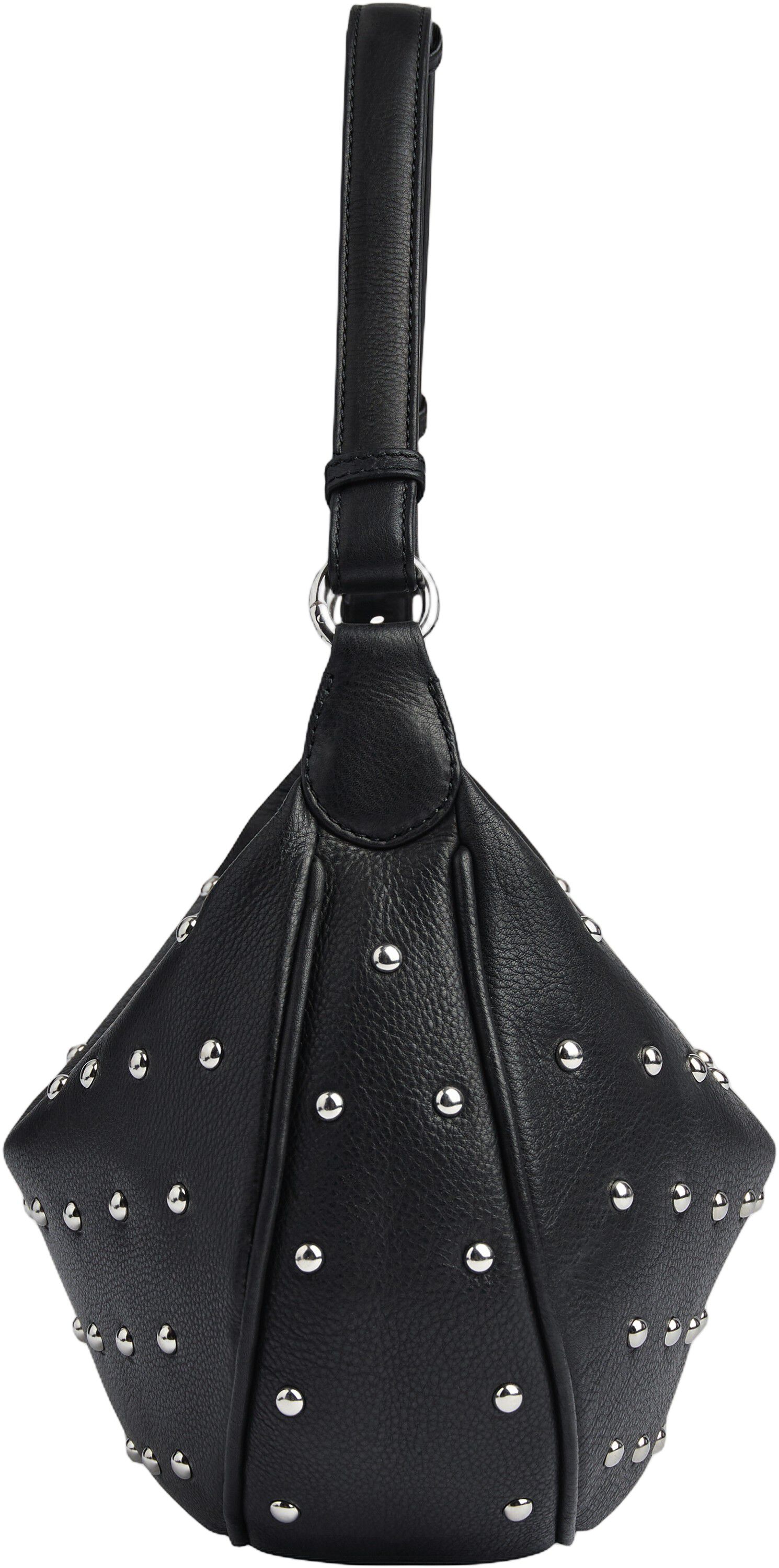 Musembg Bag, Studs