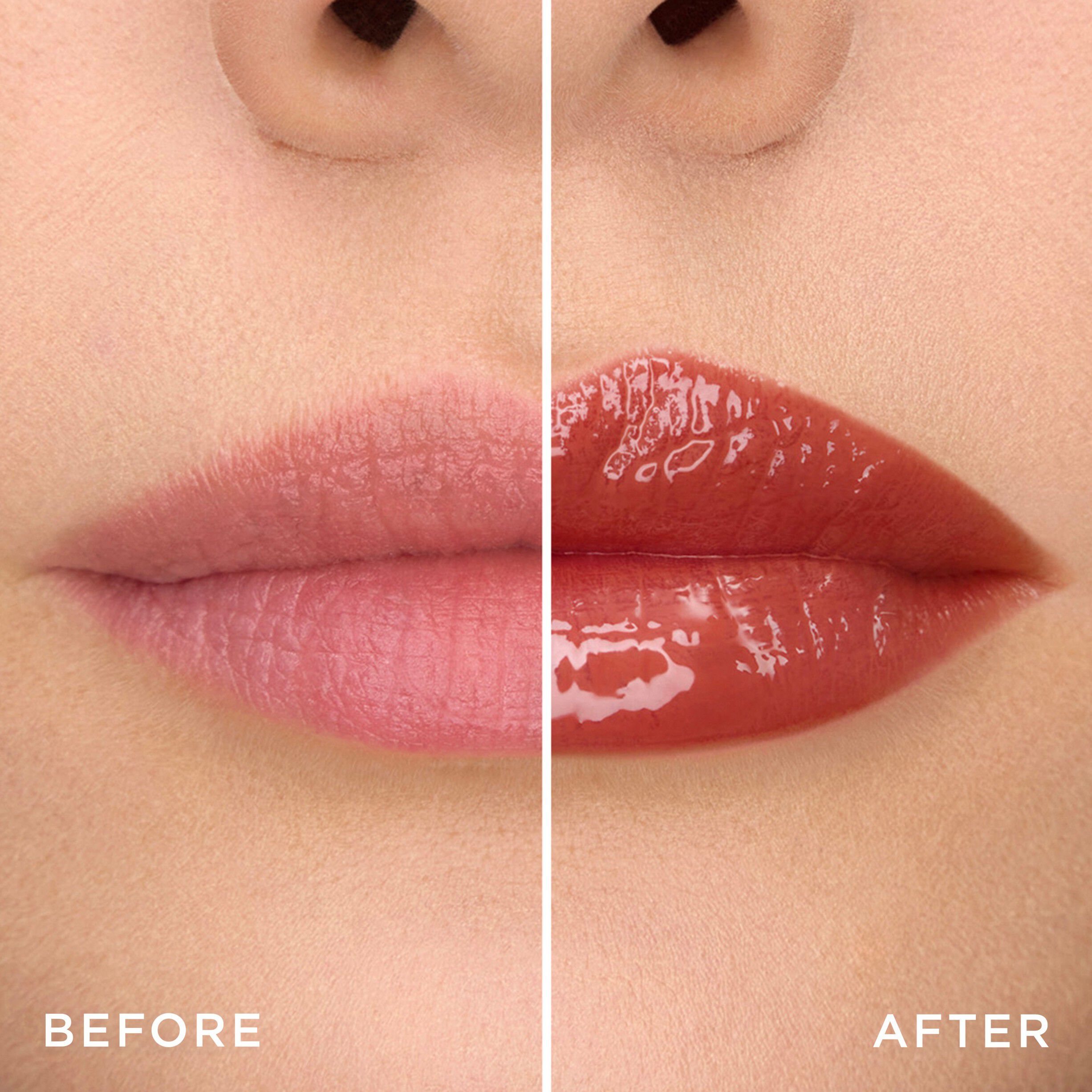 L'Absolu Rouge Glaze Tintation