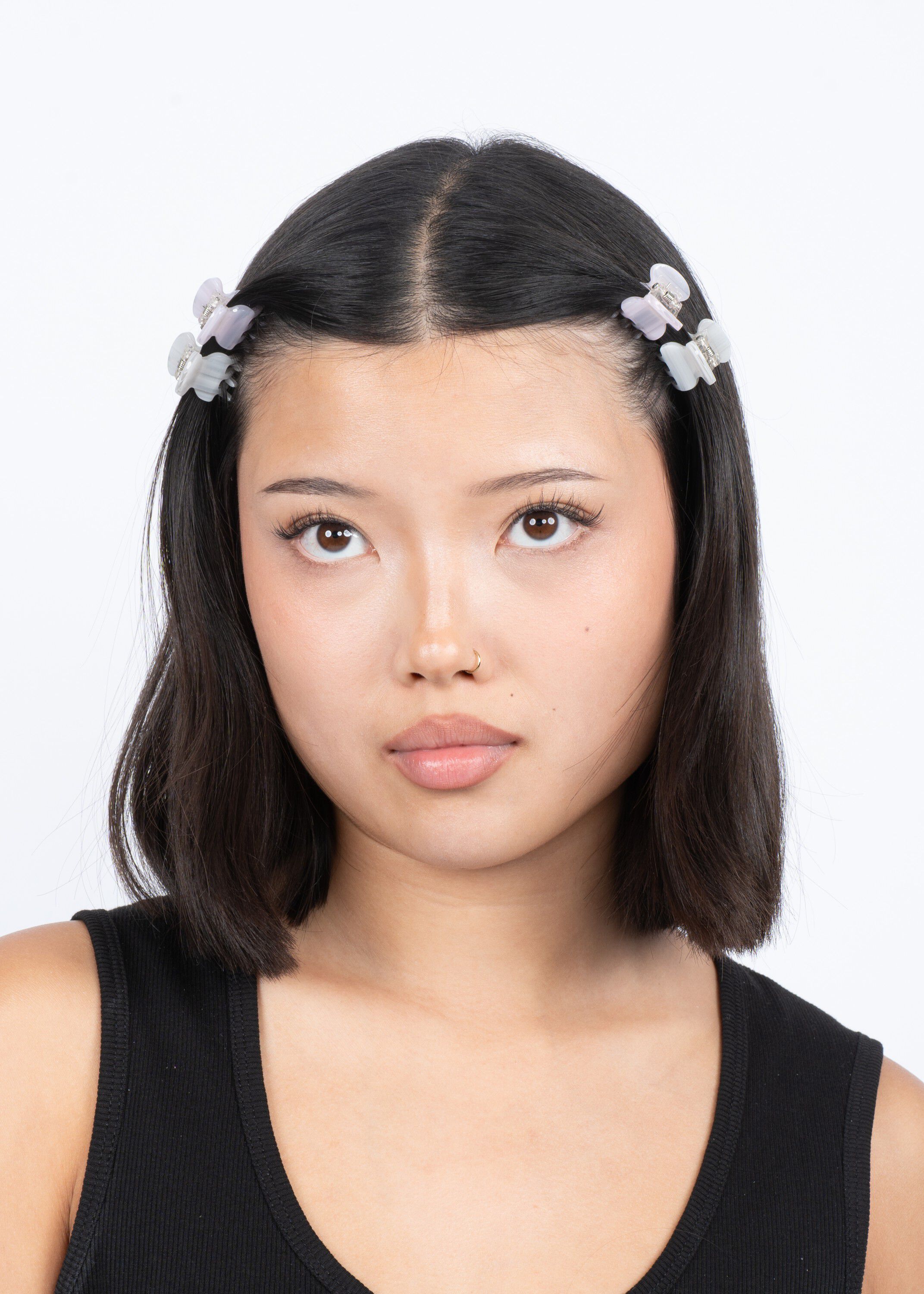 6-pack Tiny Soft Serve Claws