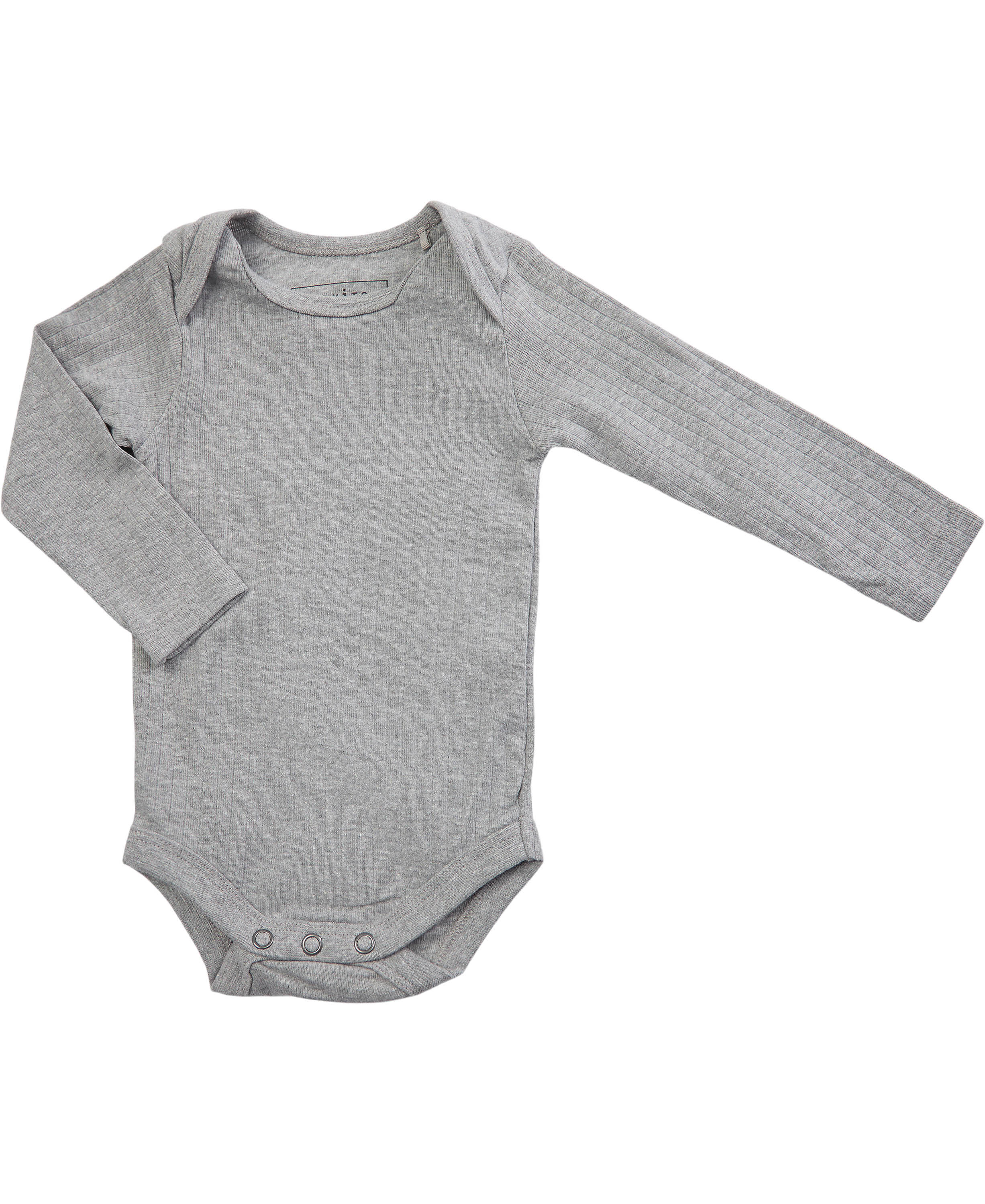 Mulle 3G Bodystocking - Organic GOTS