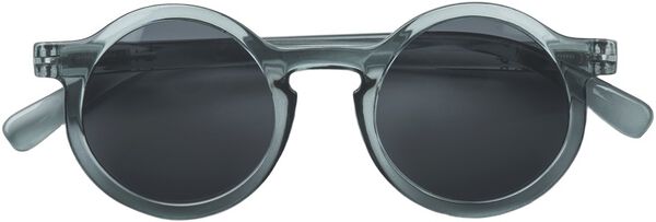 Darla Sunglasses 1-3 Y Whale Blue t