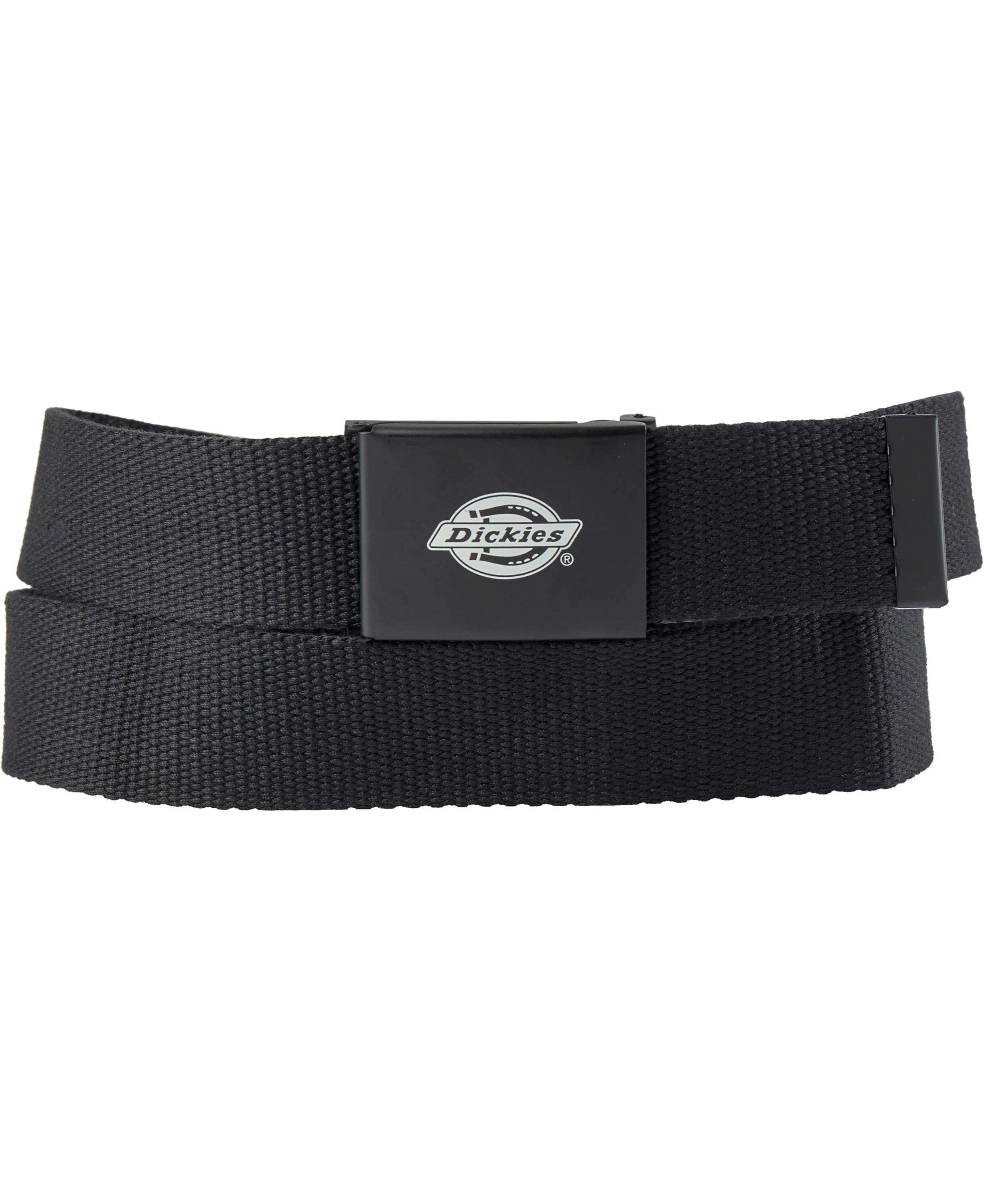 ORCUTT WEBBING BELT DARK IVY
