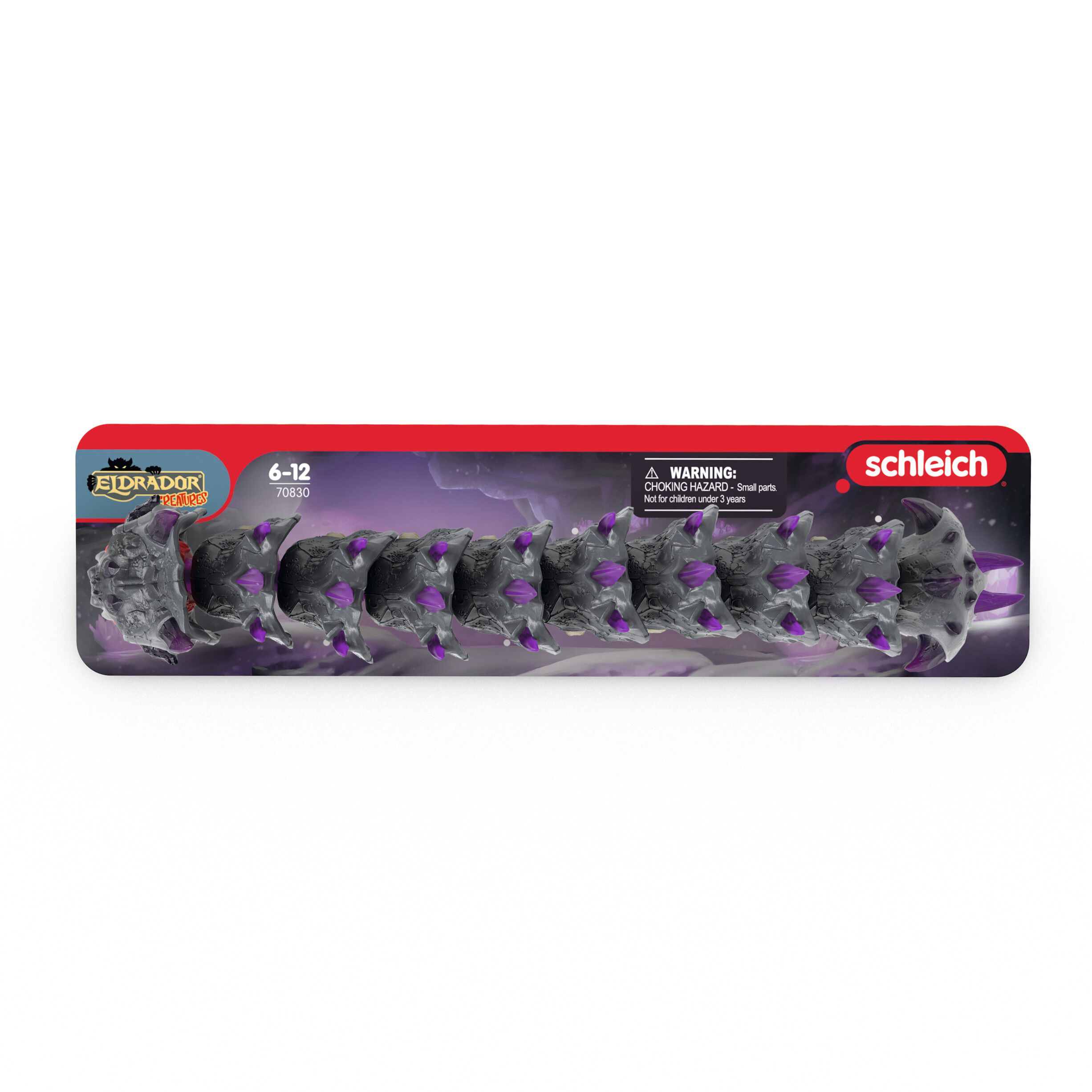 Schleich Shadow Worm