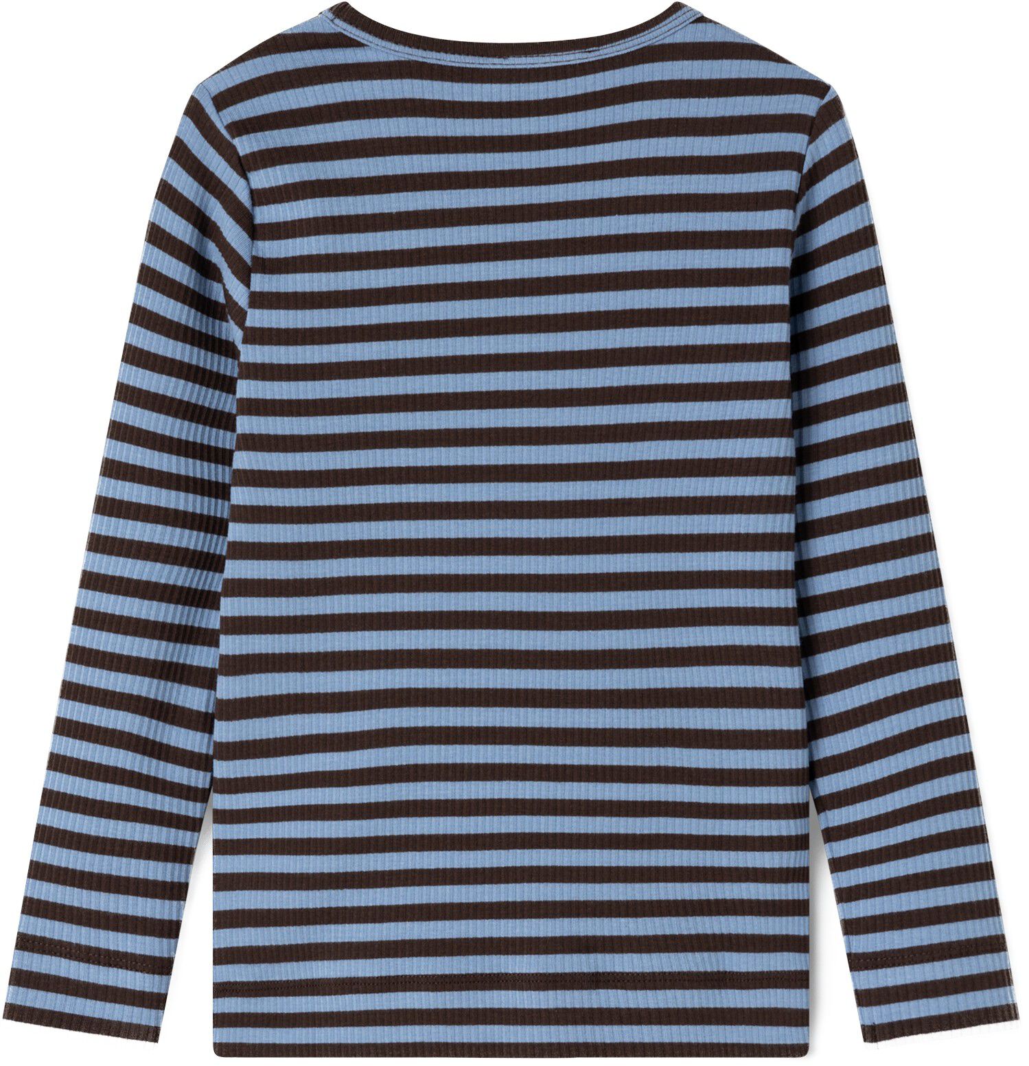 Plain Tee LS