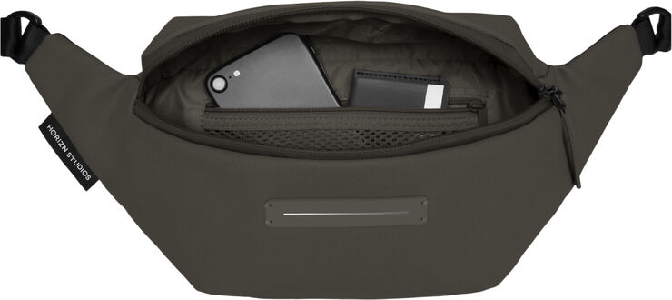 SoFo Crossbody Bag Dark Olive