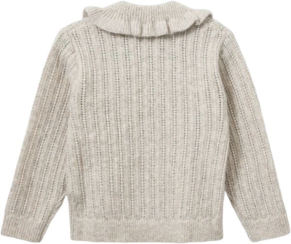 HennySK Cardigan