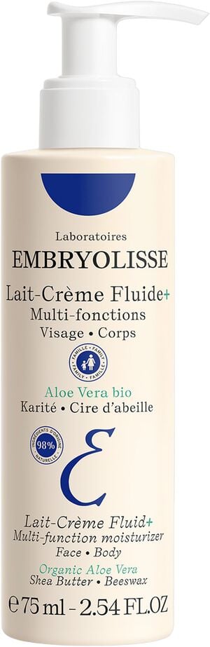 LAIT-CR&Egrave;ME FLUID+ 75 ML