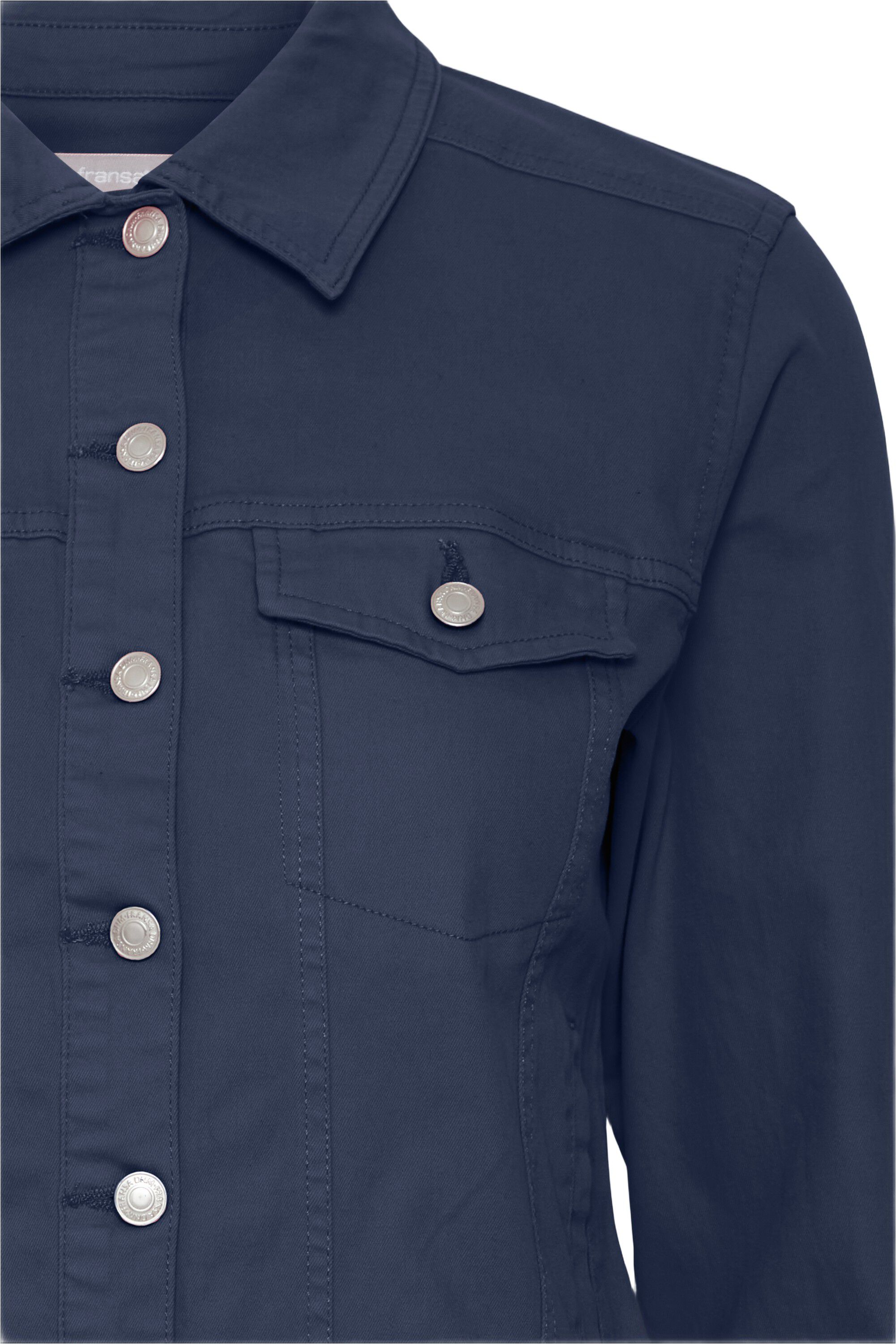 FRVOTWILL 1 Jacket