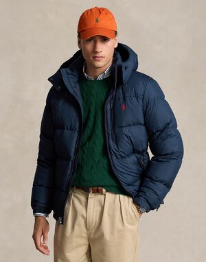 RECYCLED POLYESTER-INS-BOM