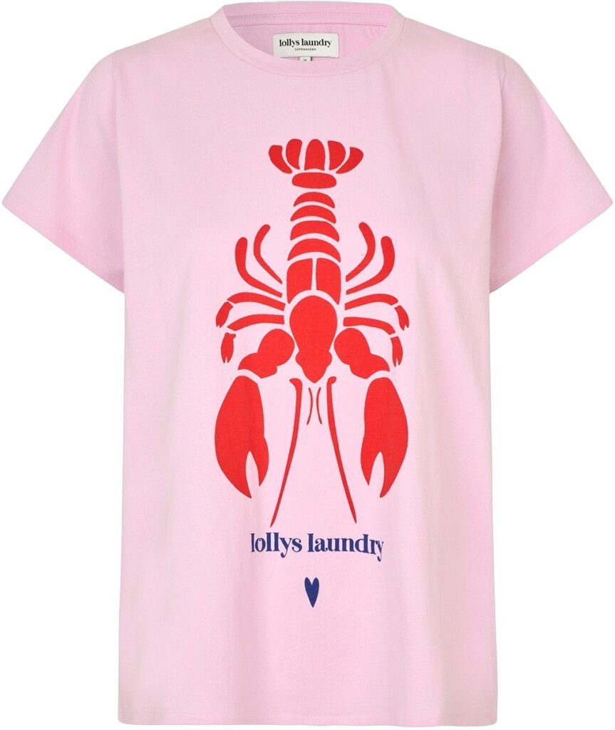 Romall Lobster Tee Ss