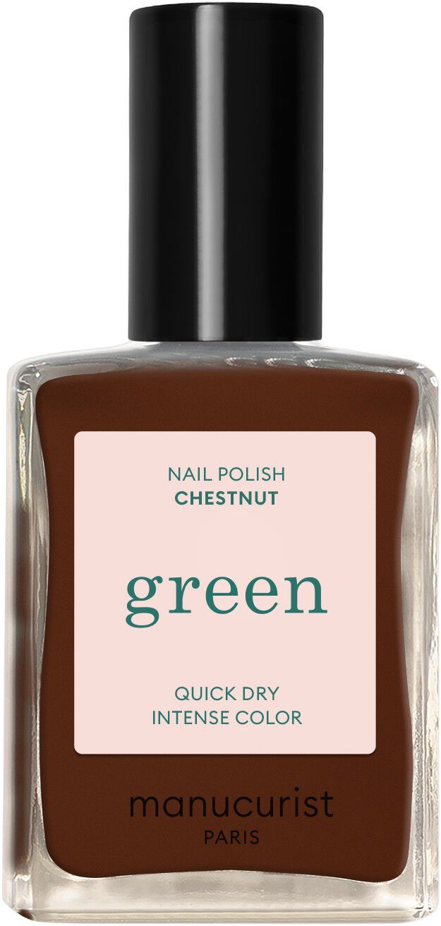 Green Chestnut