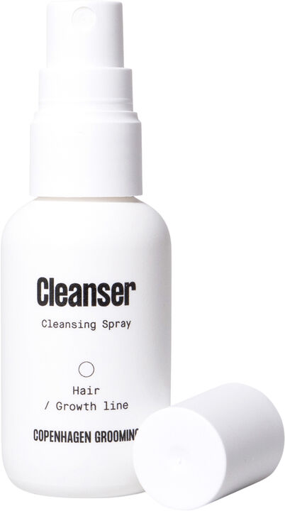 Moonroller Cleanser - Rensespray til Moonroller