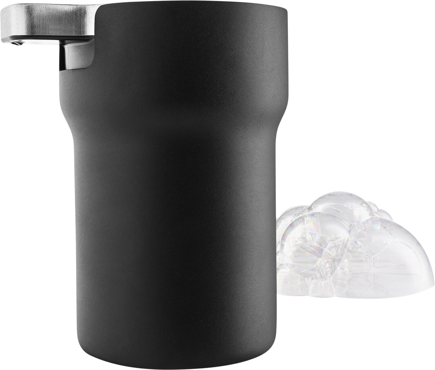 Citadel S&aelig;bedispenser Black